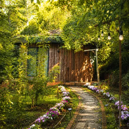 Dong Homestay