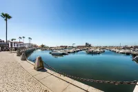 Casa Rizzo in Faro With 2 Bedrooms and 2 Bathrooms - Lejligheder