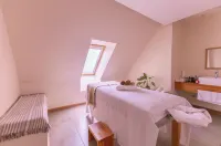 Wyndham Puerto Varas Pettra - spa