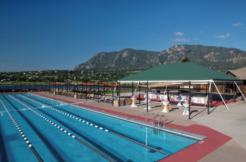 Cheyenne Mountain Resort, a Destination by Hyatt Hotels photo 3
