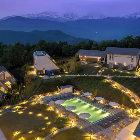 Himalayan Hideaway Resort Pokhara, The Centara Collection