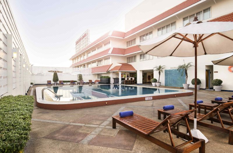 Mercure Chiang Mai photo 4