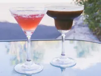 Parklands Resort Mudgee - bar