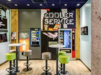 Ibis Budget Muenchen City Sued Hotels near Untersbergstraße underground station