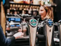 Novotel Angers Centre Gare - bar