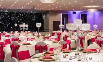 Mercure Northampton