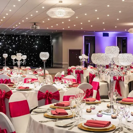 Mercure Northampton