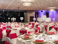Mercure Northampton - Завтрак