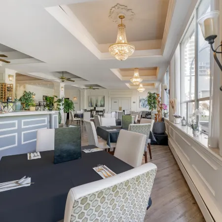 Best Western Dorchester Hotel