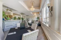 Best Western Dorchester Hotel - sarapan
