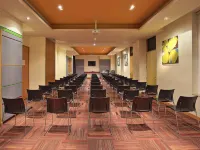 Ibis Bengaluru Hosur Road - สัตว์เลี้ยง