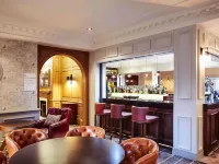 Mercure Haydock Hotel - Quầy Bar