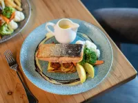 Ibis Styles Orange - Frühstück