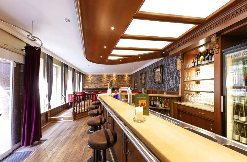Mercure Hotel Mainz City Center photo 2