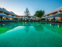Ibis Styles Venus - bar