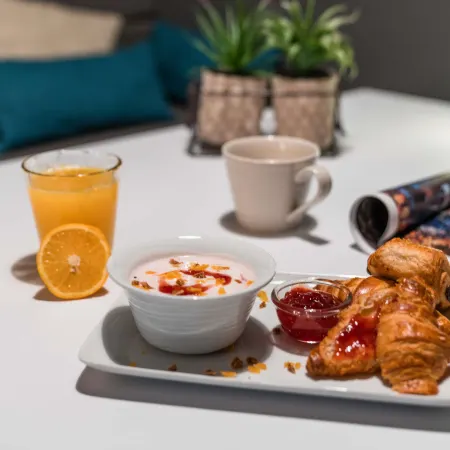 Ibis Styles Châlons-en-Champagne Centre