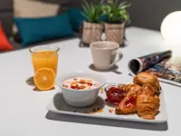 Ibis Styles Châlons-en-Champagne Centre