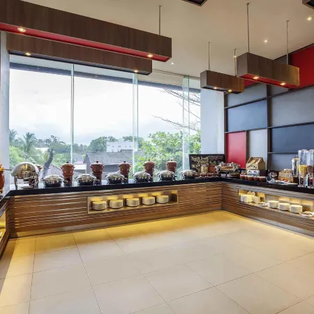 Ibis Manado City Center Boulevard