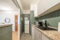 GuestReady - Gorgeous studio in Costa da Caparica - อพาร์ทเม้นท์