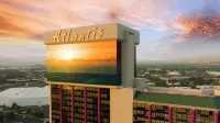 Atlantis Casino Resort Spa