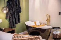 Arroyo Pinion Hotel, Ascend Hotel Collection - Hot Tub