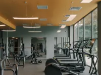 Lopota Lake Resort & Spa - С тренажерным залом