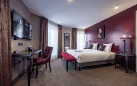 Arok Hotel - 3-Star