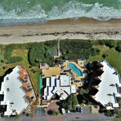 Oceanique Resort Hotels near Brevard Art Museum