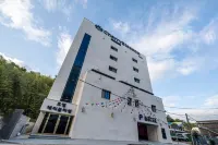 Hotel Cherry Blossom - Gym