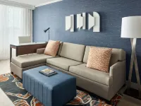 Chicago Marriott Suites Deerfield Hotels in Deerfield