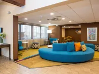 Comfort Inn - Dedham-Boston MetroWest Hotels in Dedham