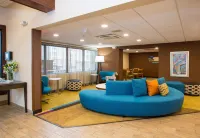 Comfort Inn - Dedham-Boston MetroWest