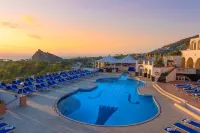Hotel Terme President - Lãng mạn