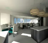 Frangiorgio Hotel - servizio colazione