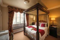 The Atherstone Red Lion Hotel - Bar