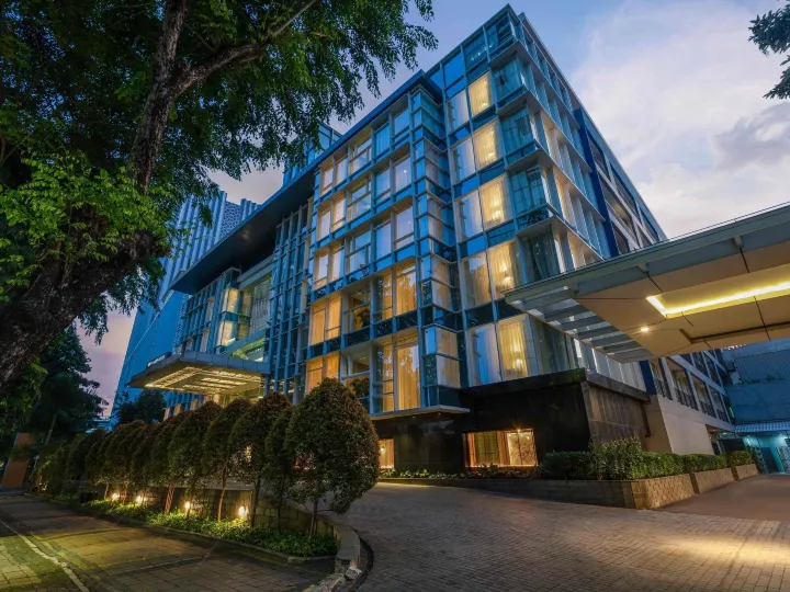 Mercure Jakarta Sabang