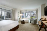JW Marriott Atlanta Downtown