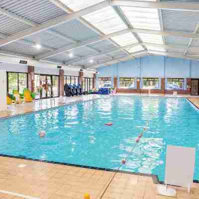 Coastal Chalet Retreat in St Margaret's Bay Fitness & Recreational Facilities