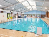 Coastal Chalet Retreat in St Margaret's Bay - WiFi