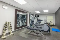 Best Western St. Louis Fairview Heights - Træningscentre