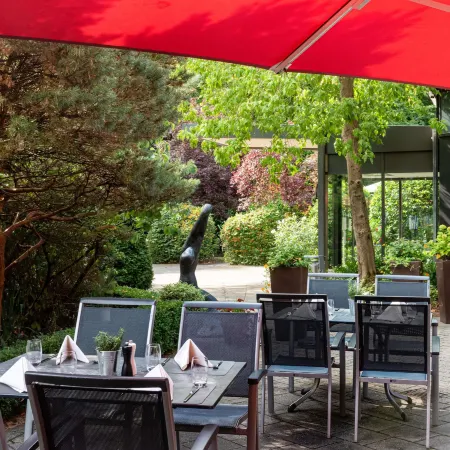 Mövenpick Hotel Münster