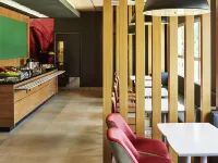 Ibis Rio Branco - Bữa sáng