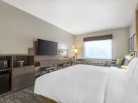 Holiday Inn Express Pocomoke City Hotels in Worcester County