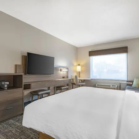Holiday Inn Express Pocomoke City