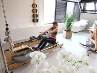 Ibis Styles Albi Centre le Theatro - Gym