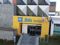 ibis budget Salvador Hotels near Boca do Rio
