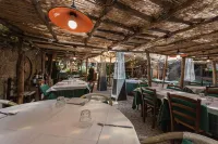 Boutique Villa Liberty - Dépendance - Borgo Capitano Collection - Albergo Diffuso - breakfast