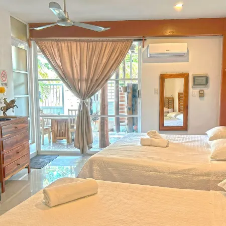 Casa ka'an