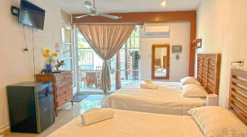 Casa ka'an