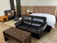 Hotel Osaki - Suối nước nóng